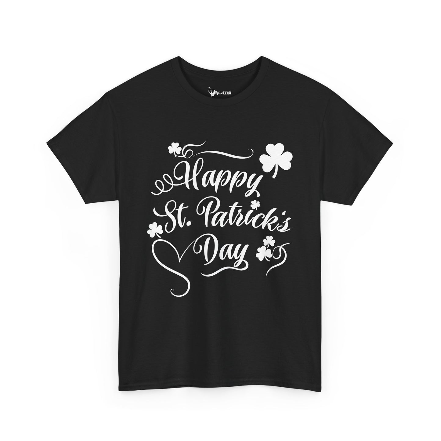 St. Paddy | Happy St Patricks Day T-Shirt