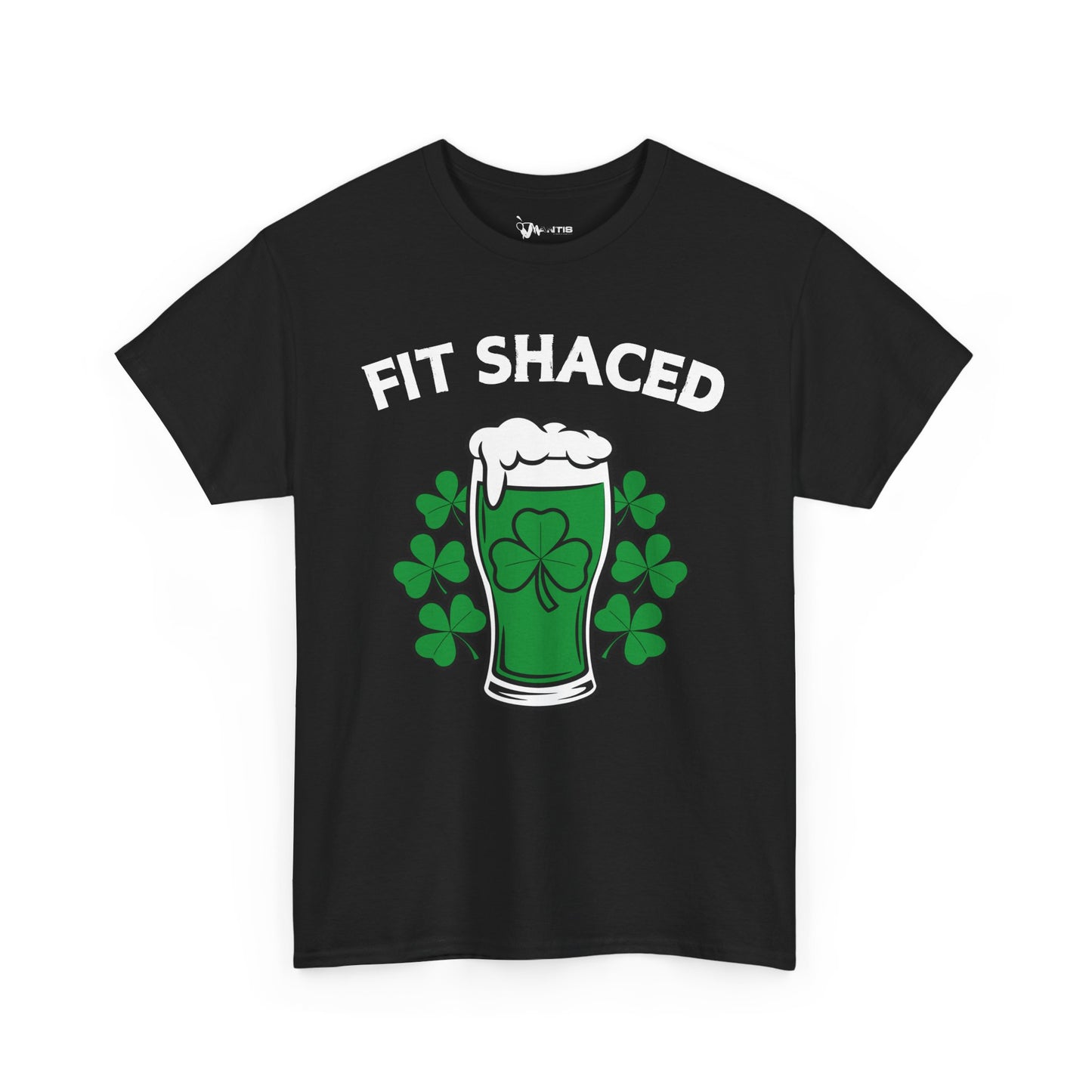 St. Paddy | Fit Shaced T-Shirt