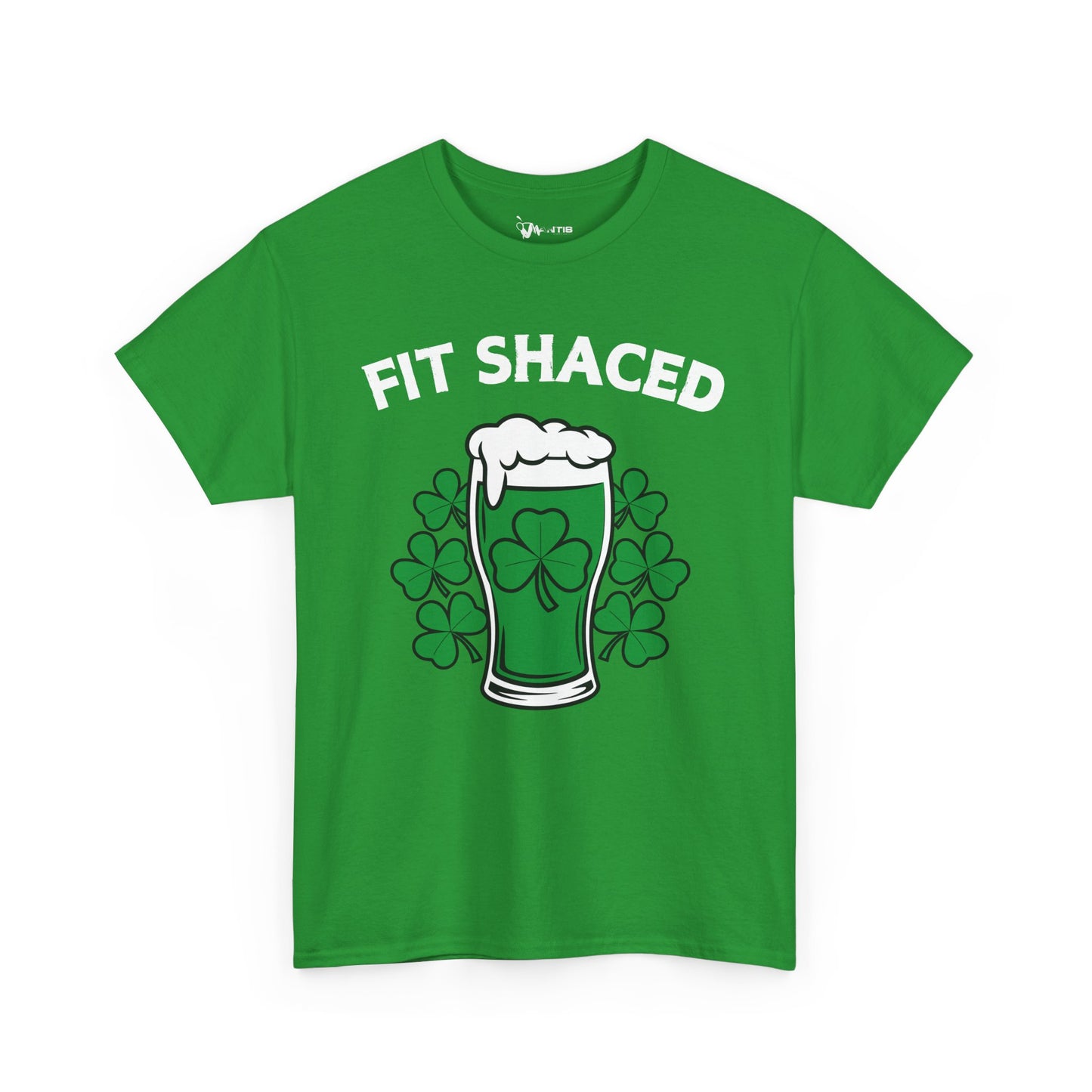 St. Paddy | Fit Shaced T-Shirt