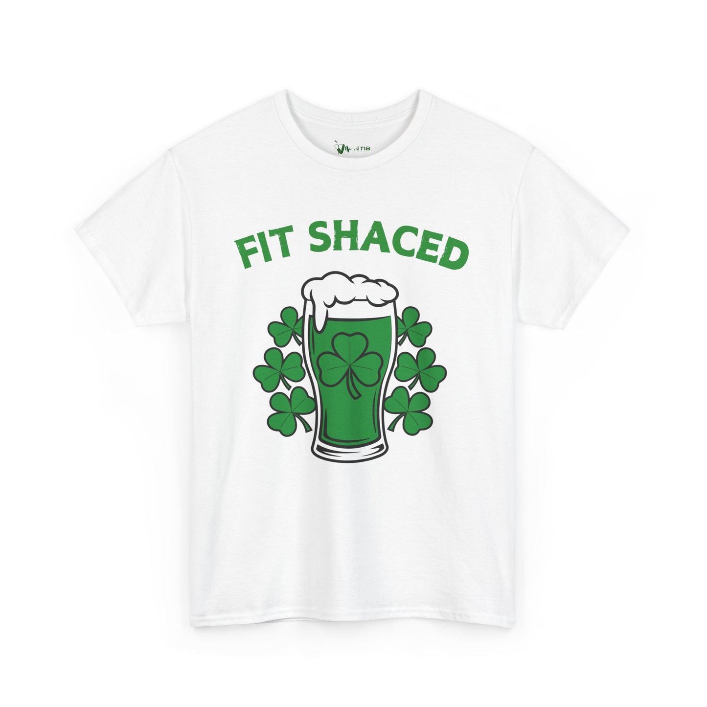 St. Paddy | Fit Shaced T-Shirt