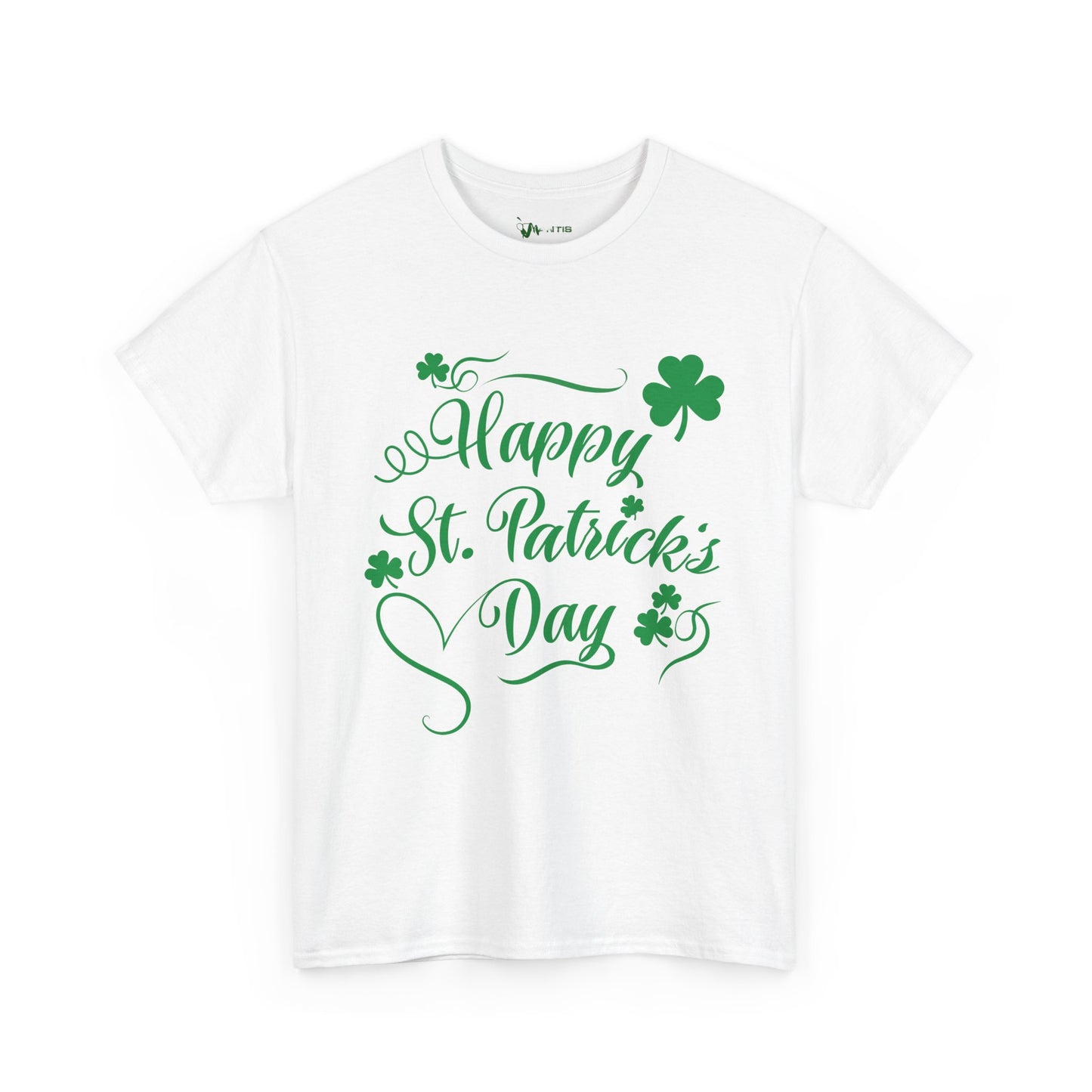 St. Paddy | Happy St Patricks Day T-Shirt