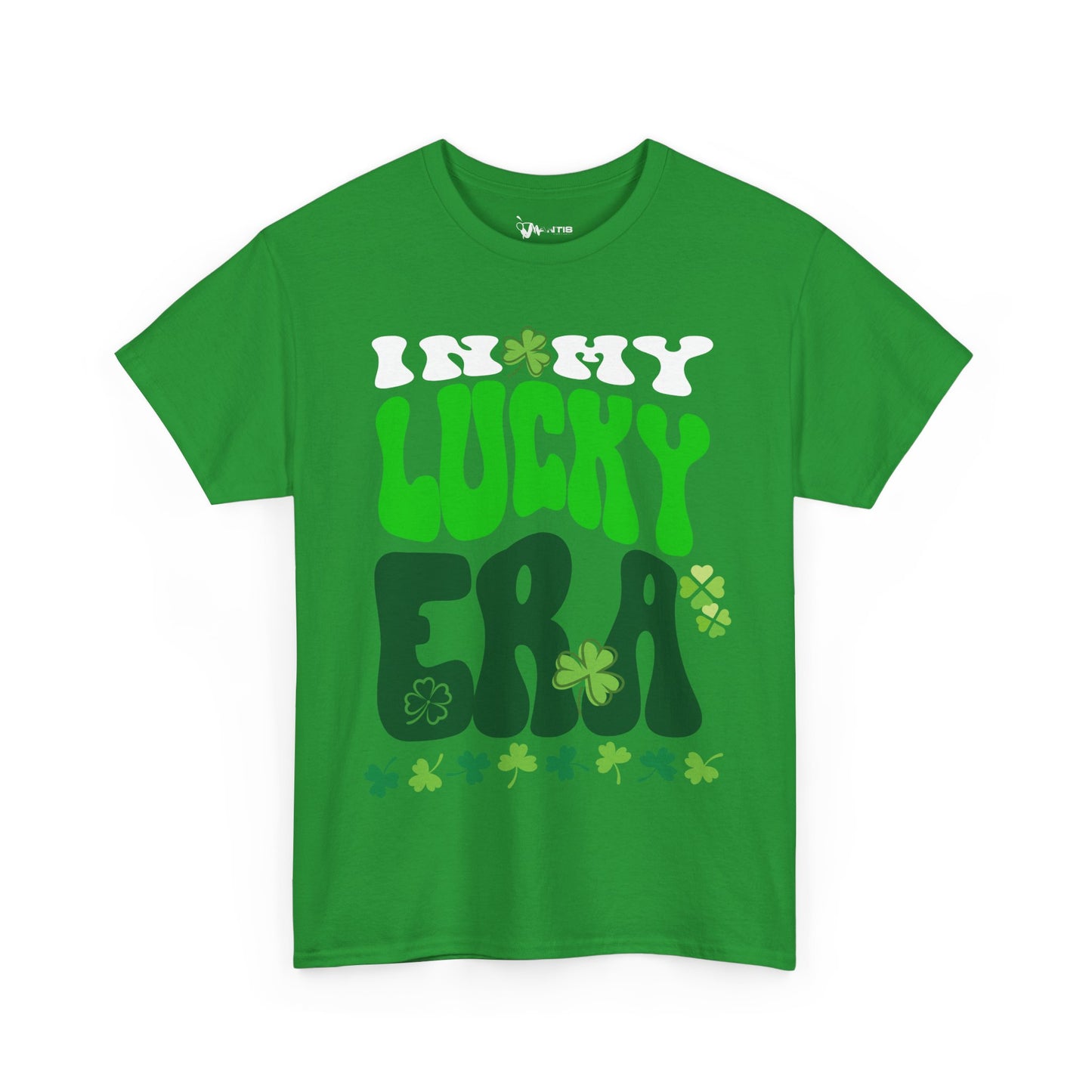 St. Paddy | In My Lucky Era T-Shirt