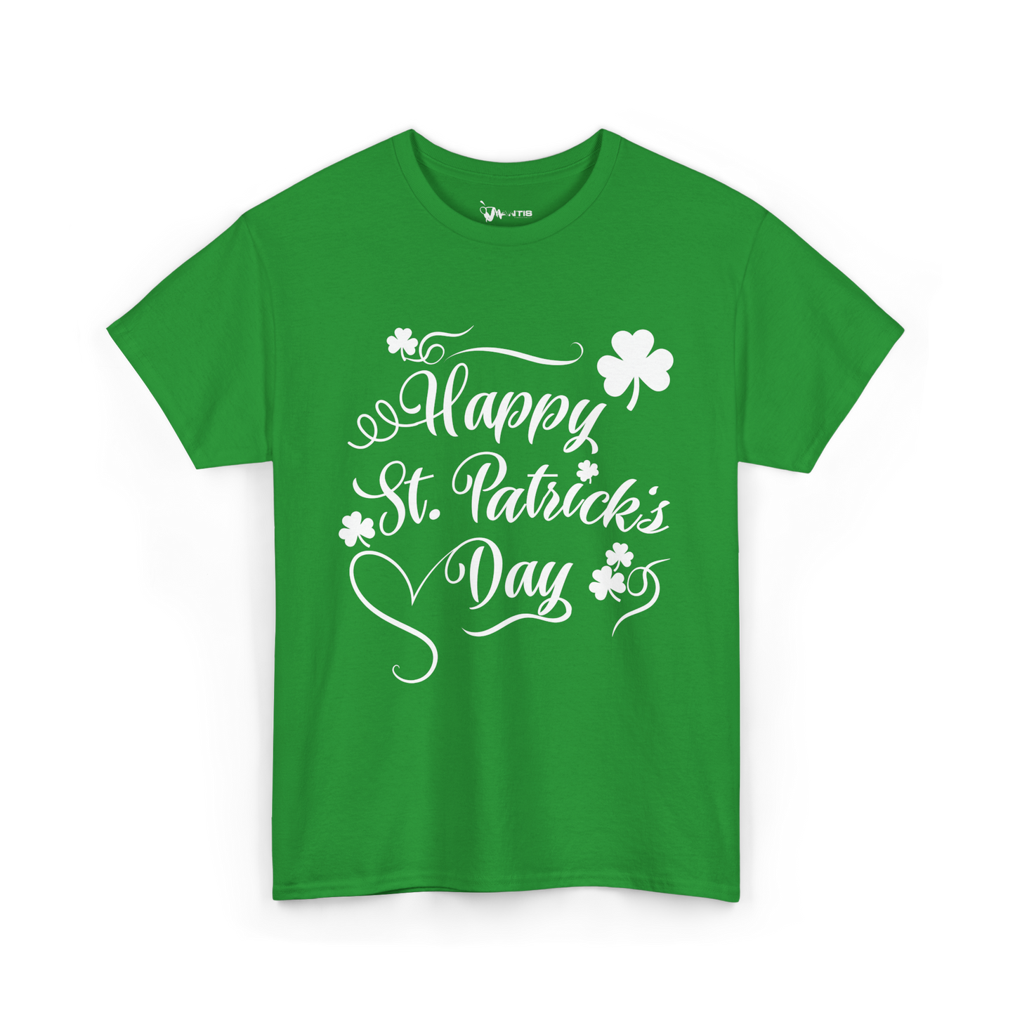 St. Paddy | Happy St Patricks Day T-Shirt