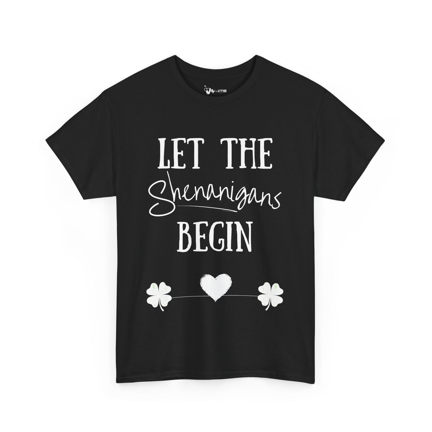 St Patricks Day Irish Celebrations tee