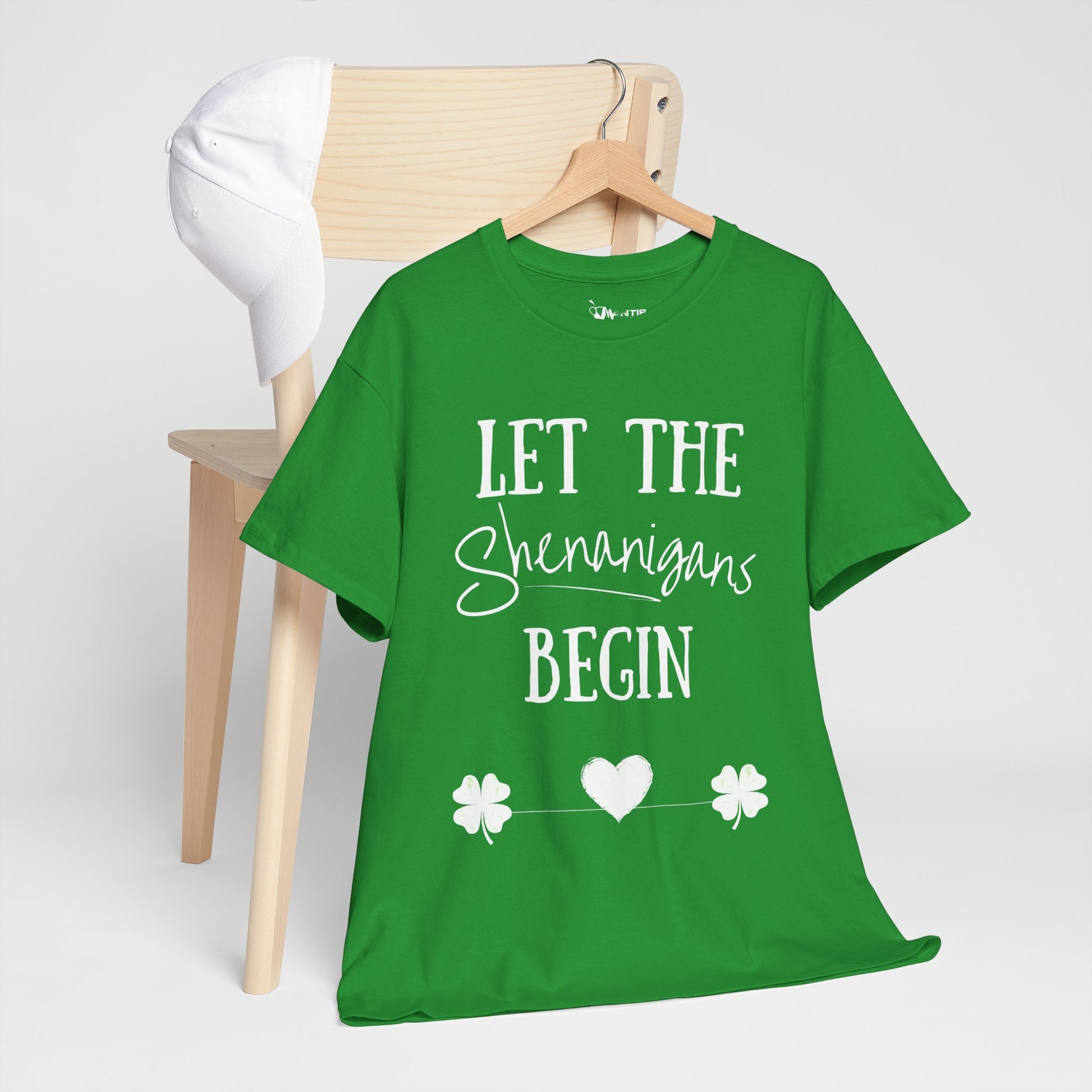St Patricks Day Irish Celebration