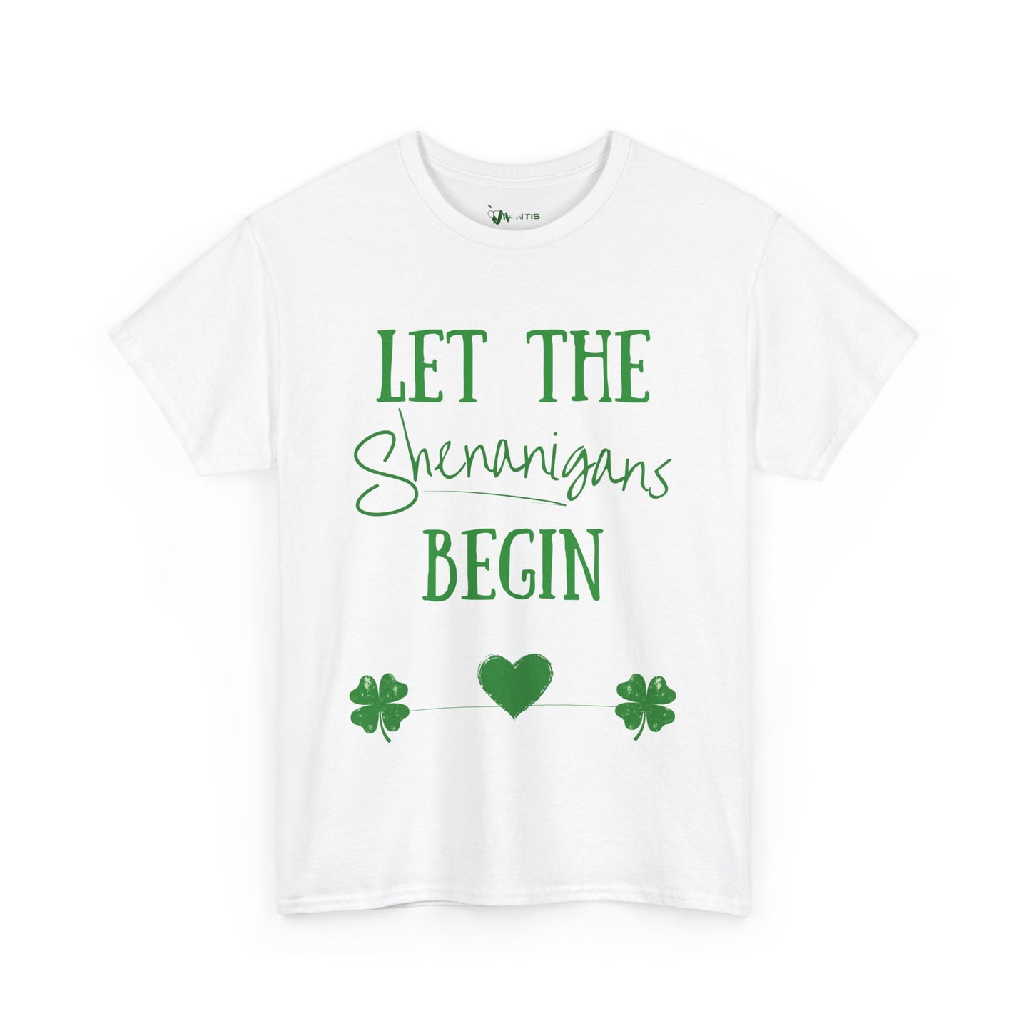 St Patricks Day Irish Celebration tee