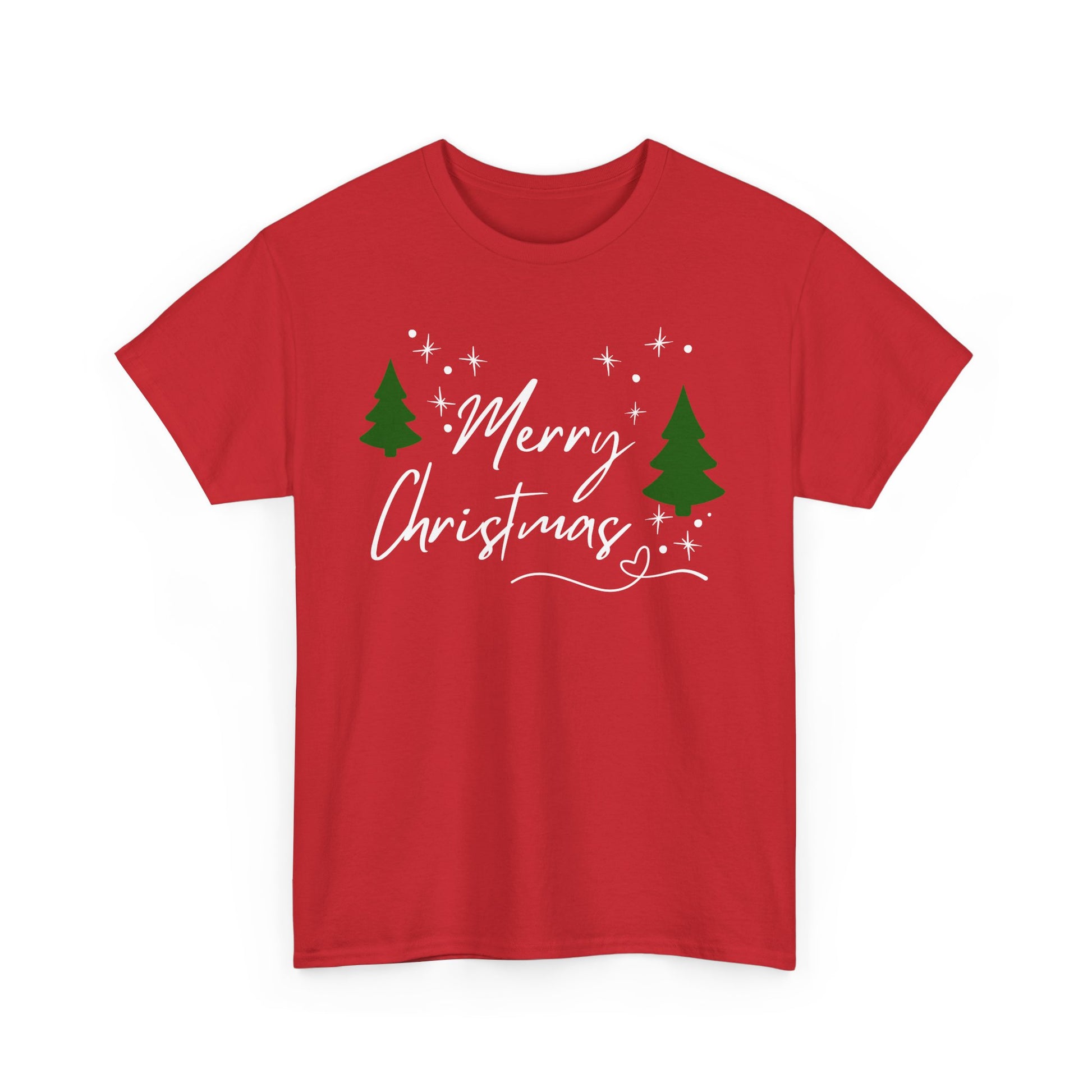 Merry Xmas Ceer Jolly Santa tee