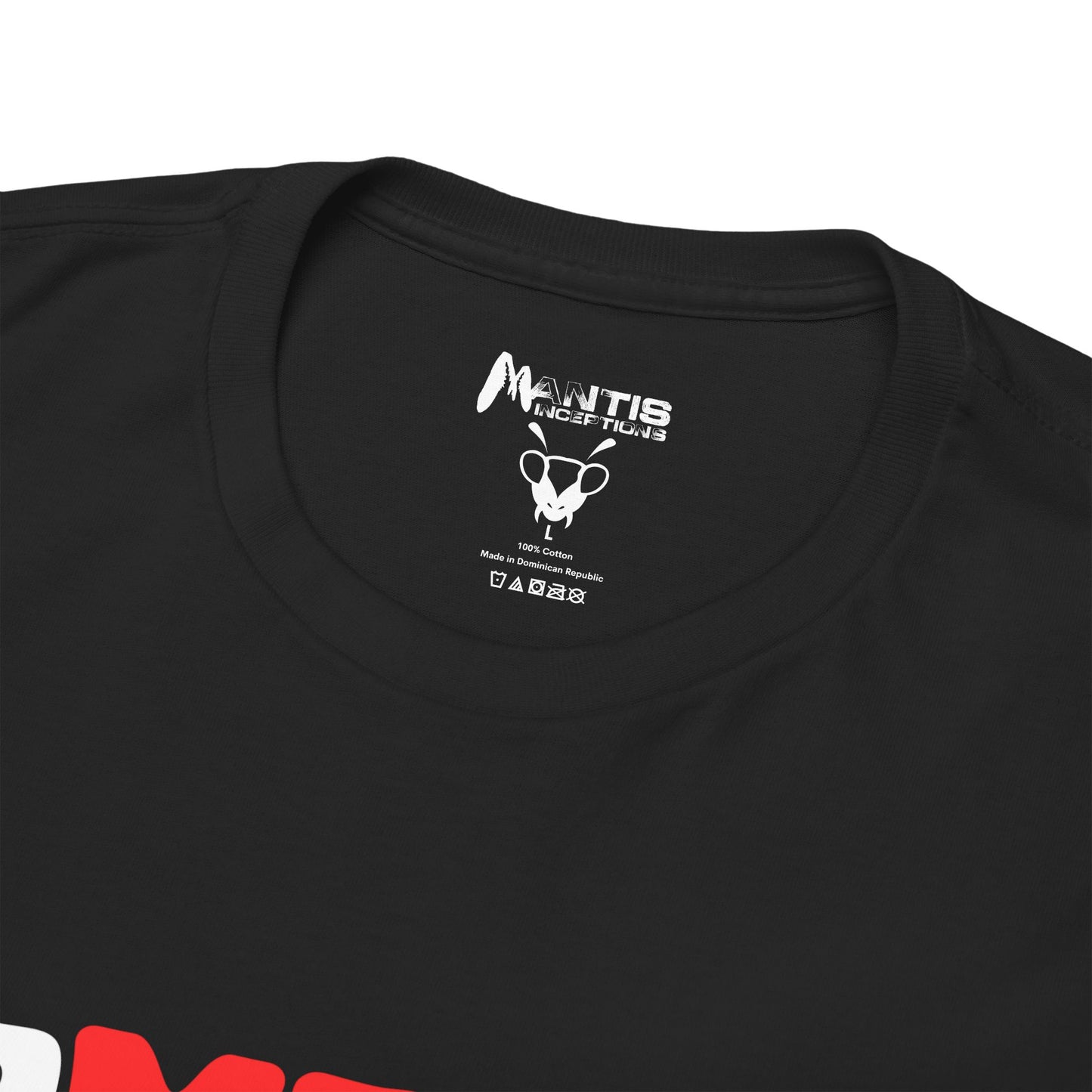 NSFA | Femenist Inappropriate T-Shirt