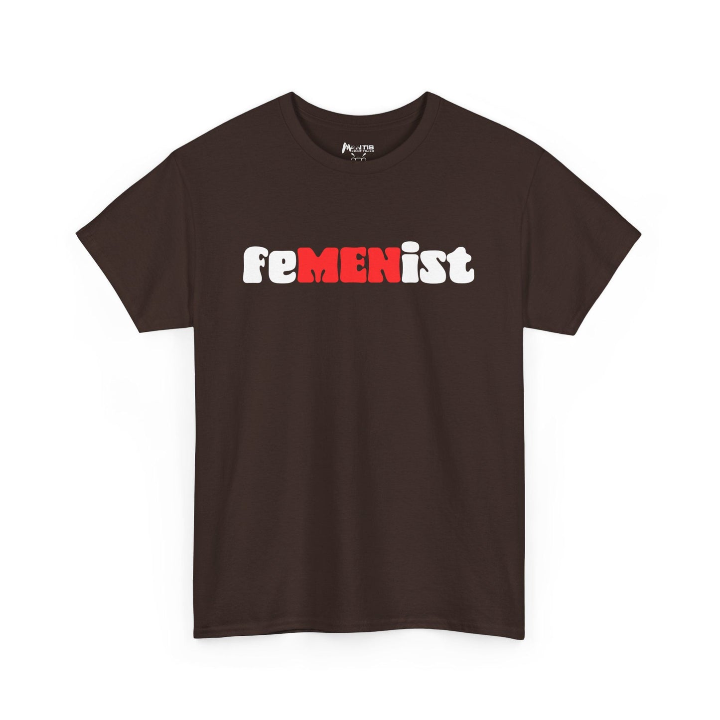 NSFA | Femenist Inappropriate T-Shirt