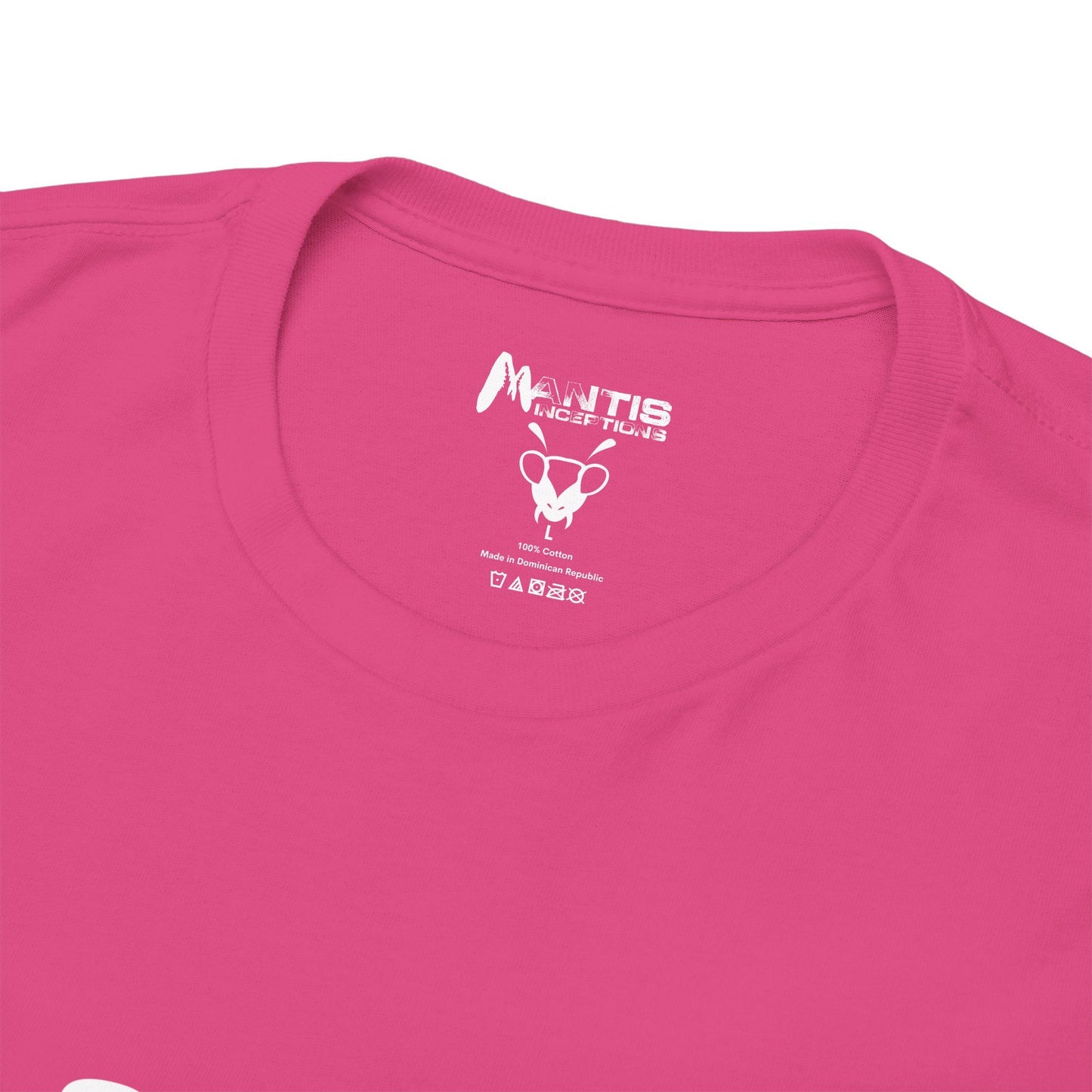heliconia tee where you know exactly what you just said