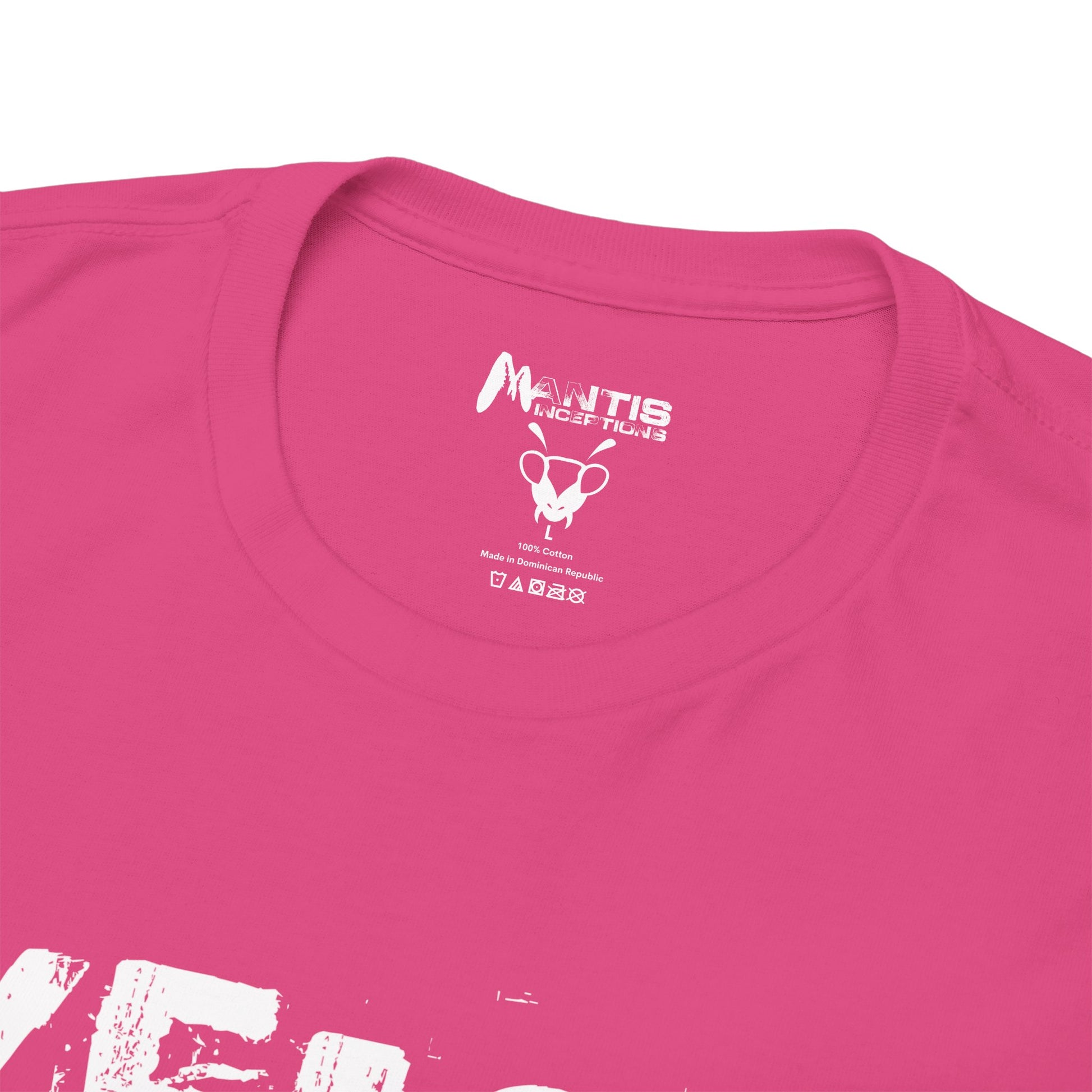 Heliconia yeast infection on legs shirt with crude slut reference
