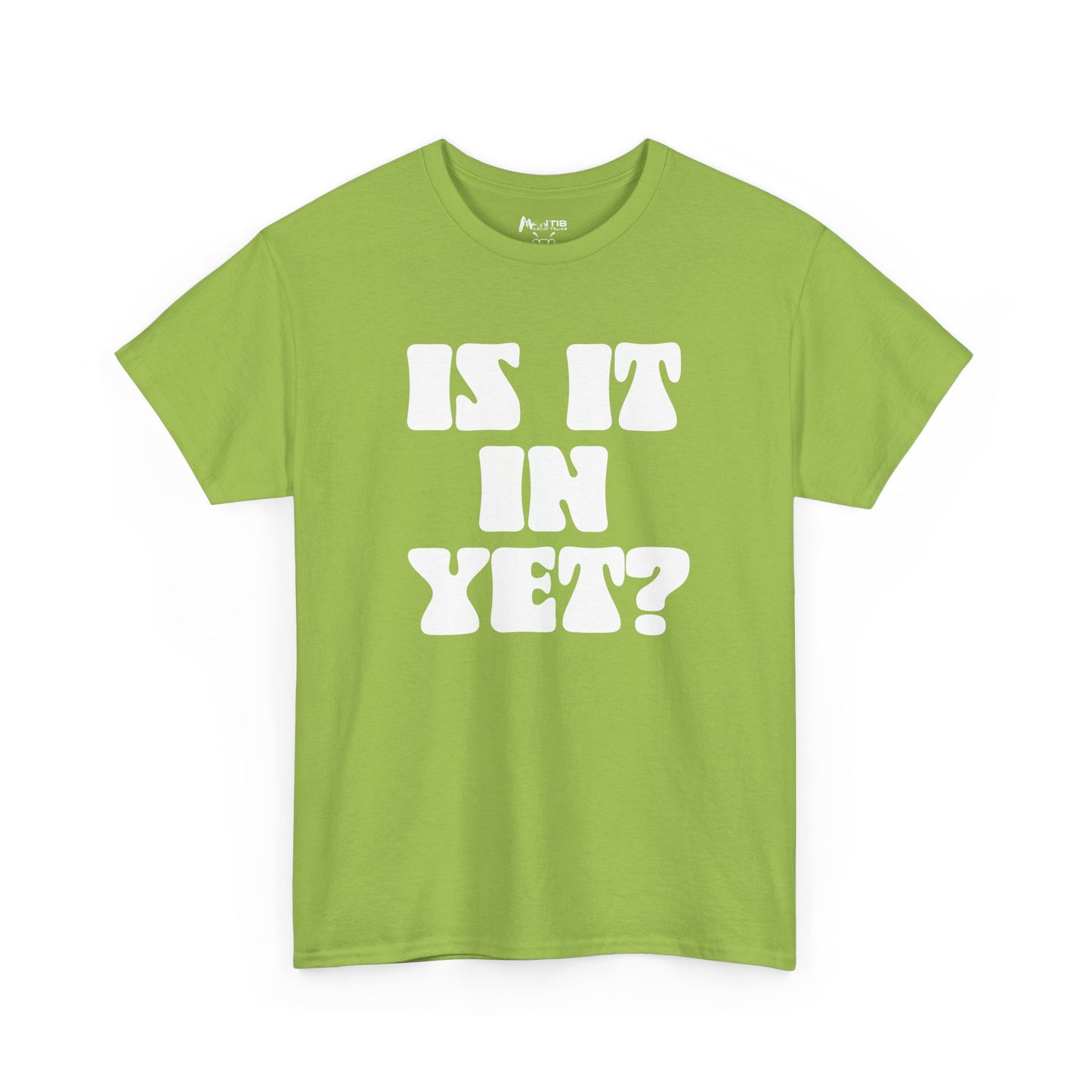 kiwi shirt delivering devastating humor on bedroom disappointment