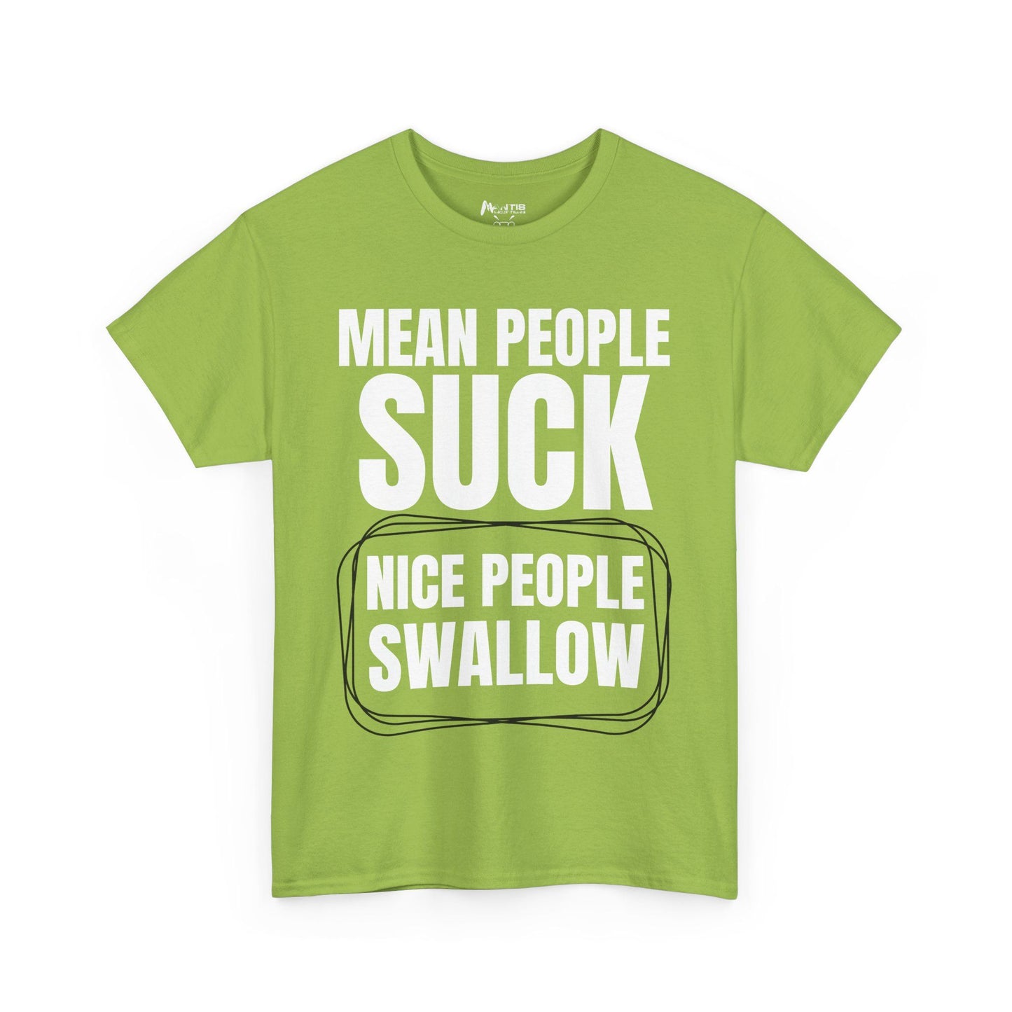 Kiwi shirt with suggestive NSFA humor