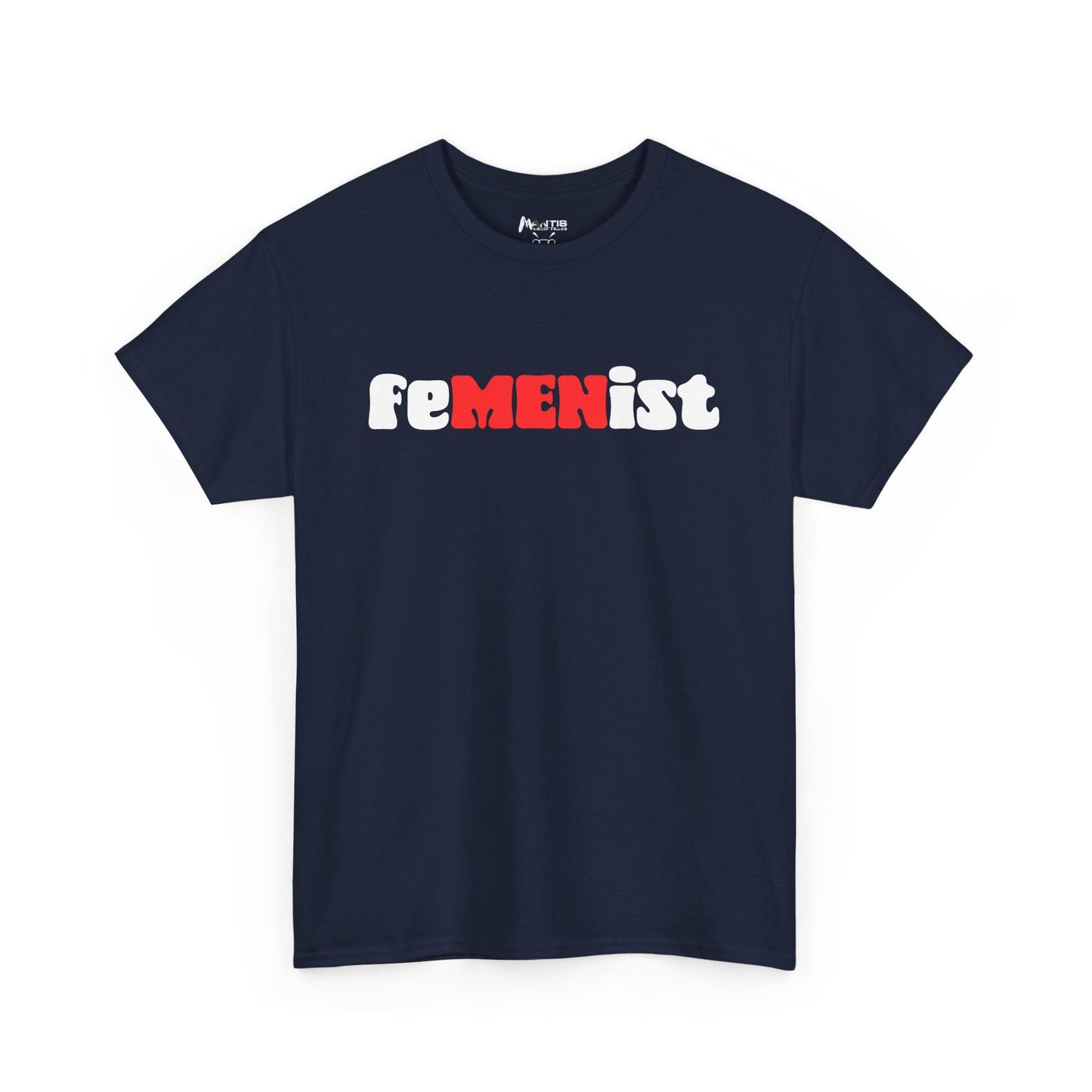 NSFA | Femenist Inappropriate T-Shirt