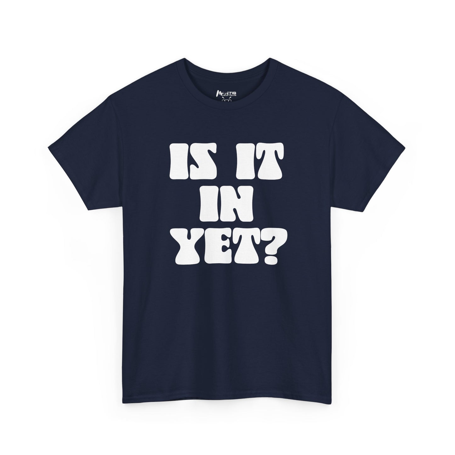 navy tee humiliating small dicks with direct NSFA flair