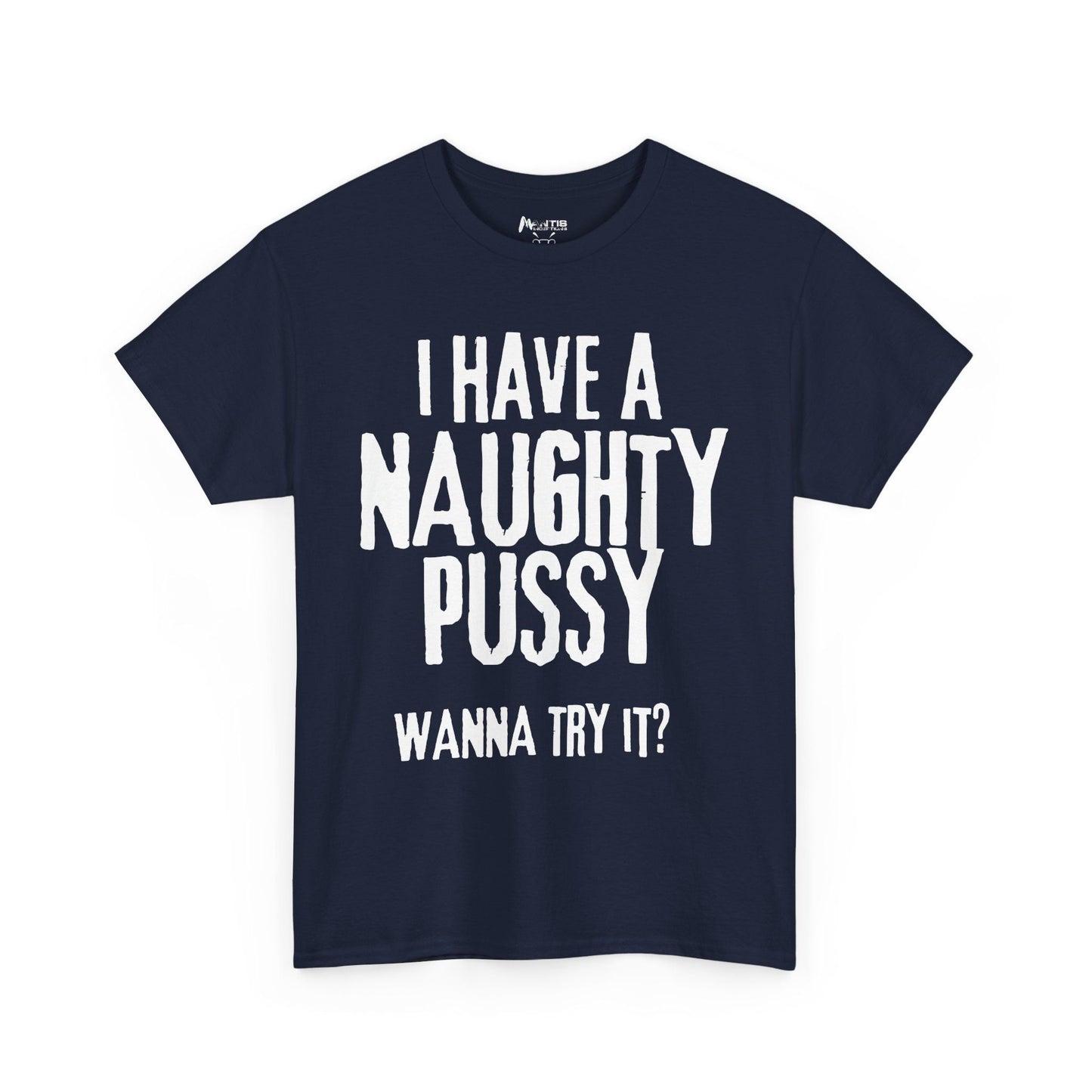 Navy shirt with unfiltered NSFA tone