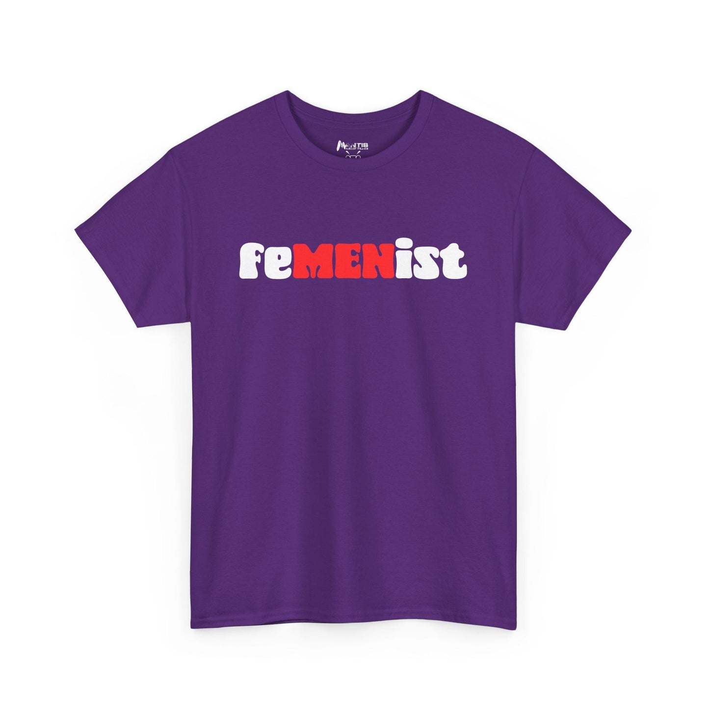 NSFA | Femenist Inappropriate T-Shirt