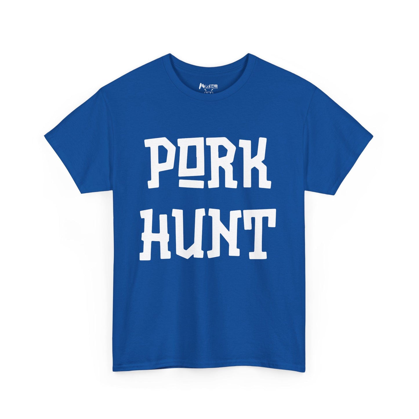 Royal tee that sounds family friendly until you say it out loud