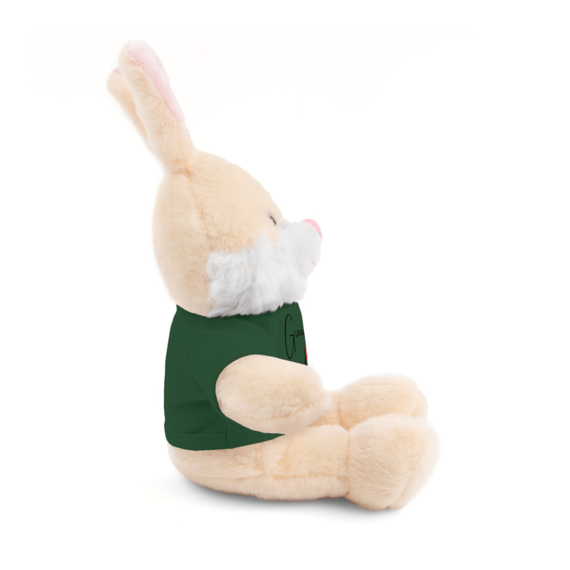 Cuddle Critters 8" Plushie | Grandmas little Angel soft toy