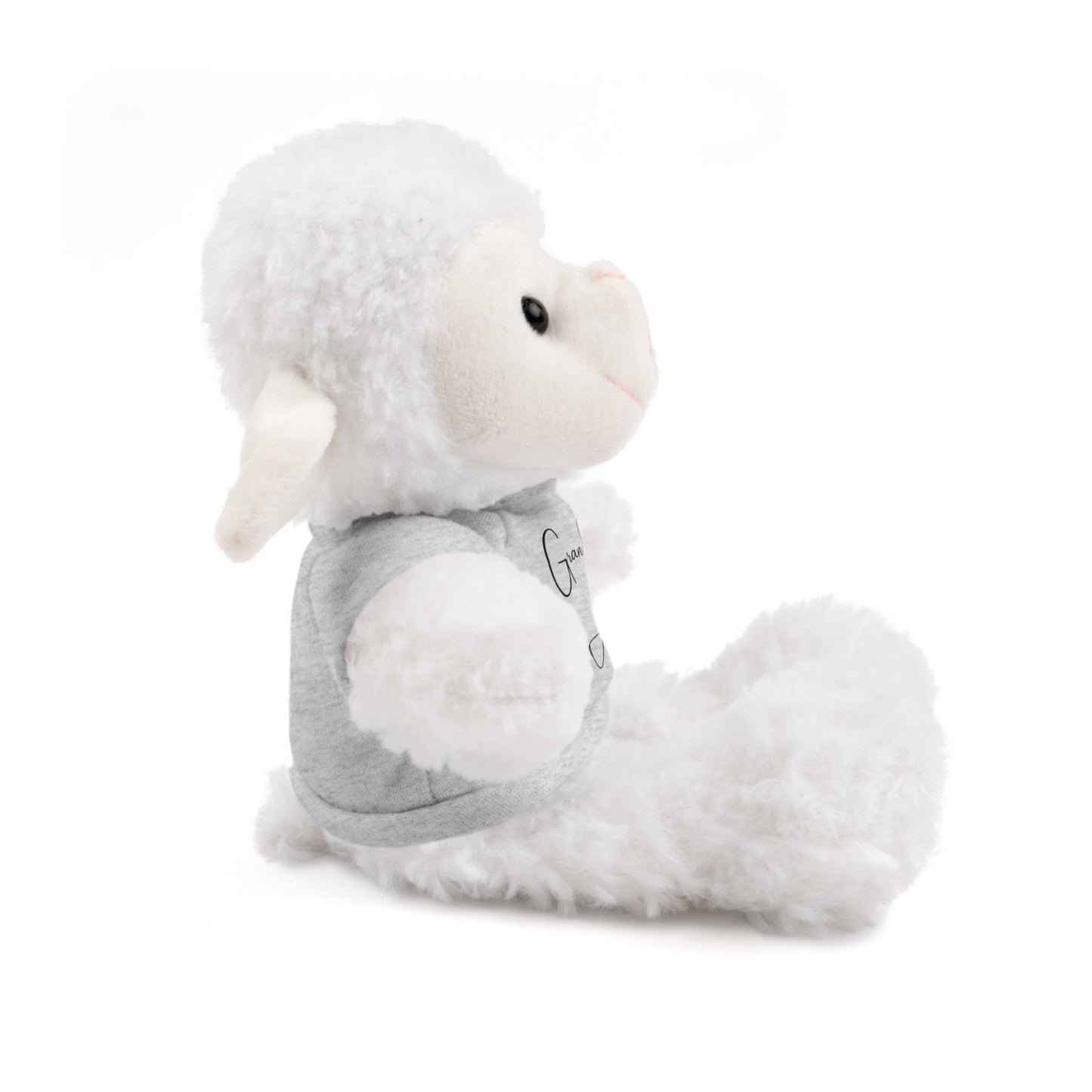 Cuddle Critters 8" Plushie | Grandmas little Angel soft toy