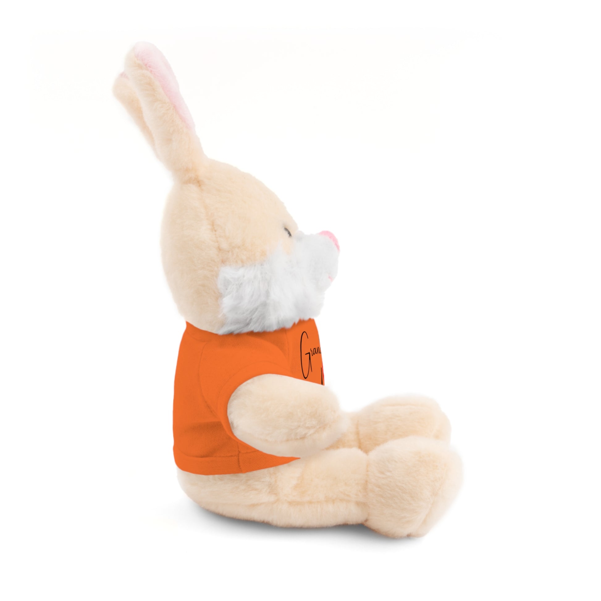 Cuddle Critters 8" Plushie | Grandmas little Angel soft toy