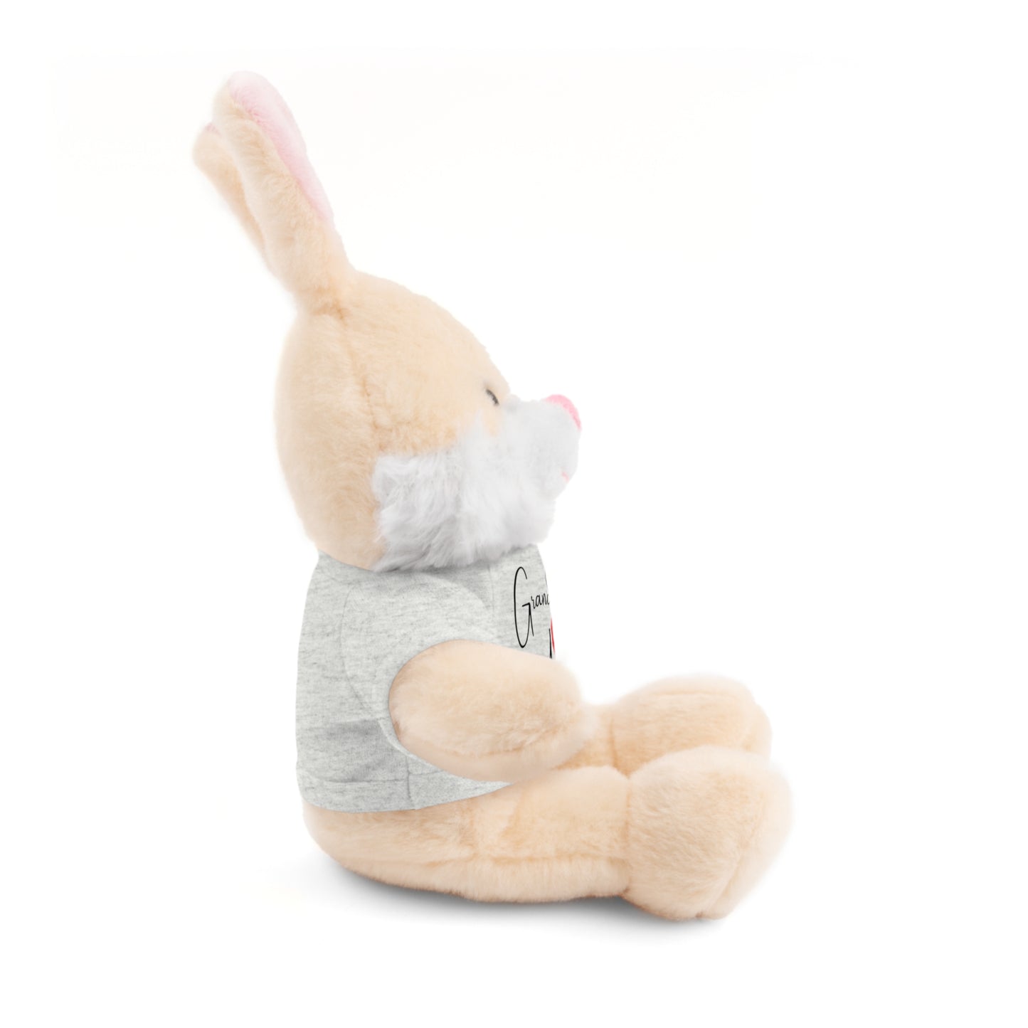 Cuddle Critters 8" Plushie | Grandmas little Angel soft toy