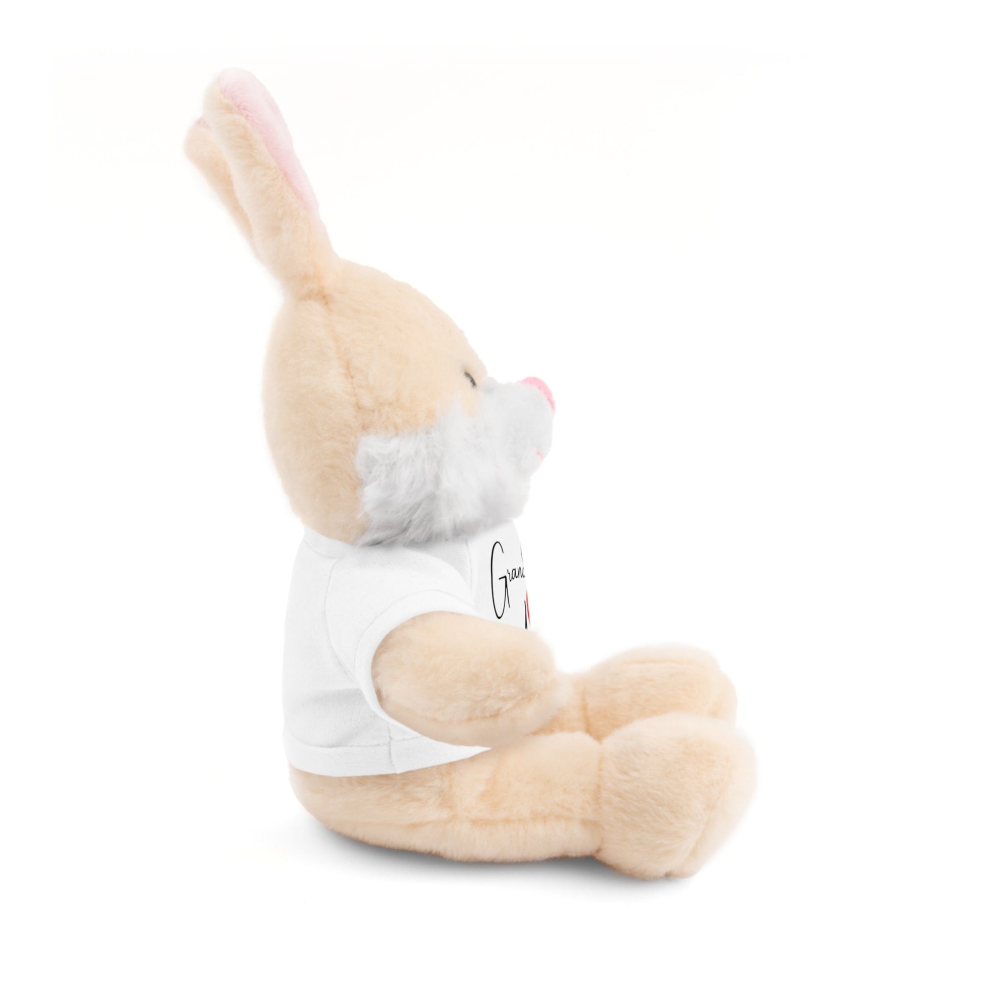 Cuddle Critters 8" Plushie | Grandmas little Angel soft toy