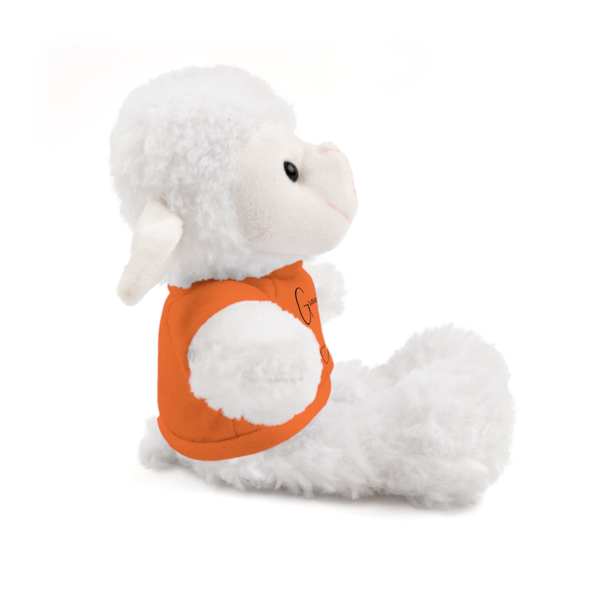 Cuddle Critters 8" Plushie | Grandmas little Angel soft toy