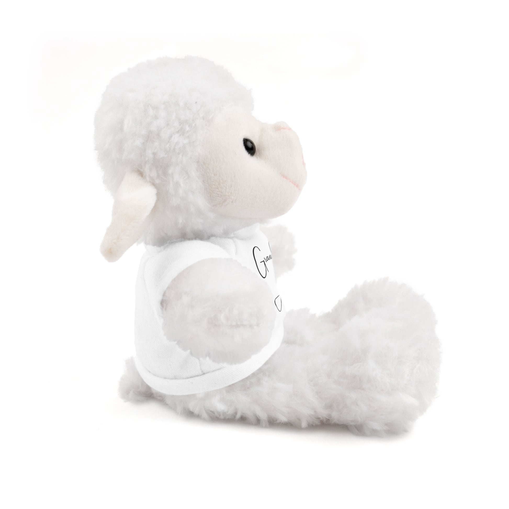 Cuddle Critters 8" Plushie | Grandmas little Angel soft toy