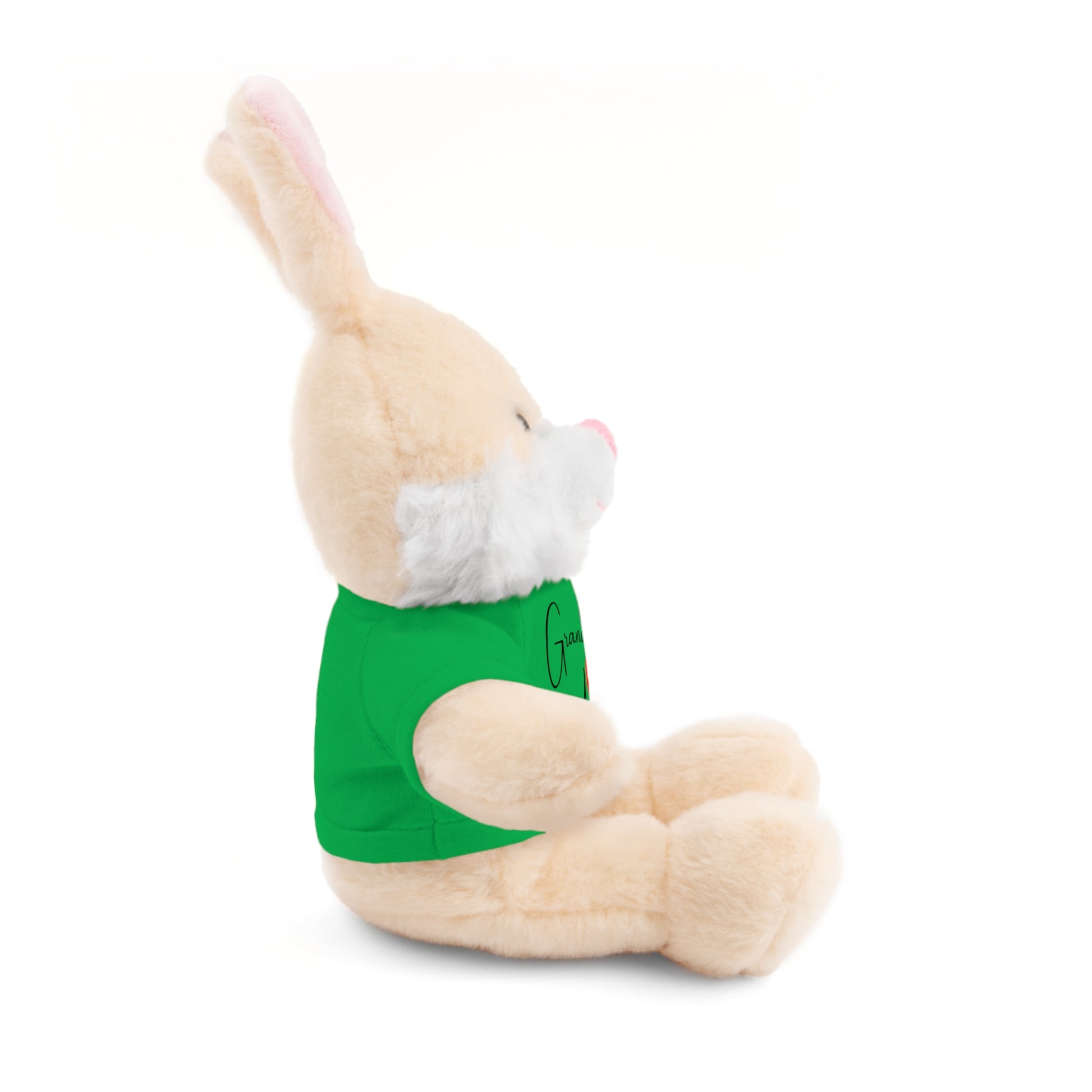 Cuddle Critters 8" Plushie | Grandmas little Angel soft toy