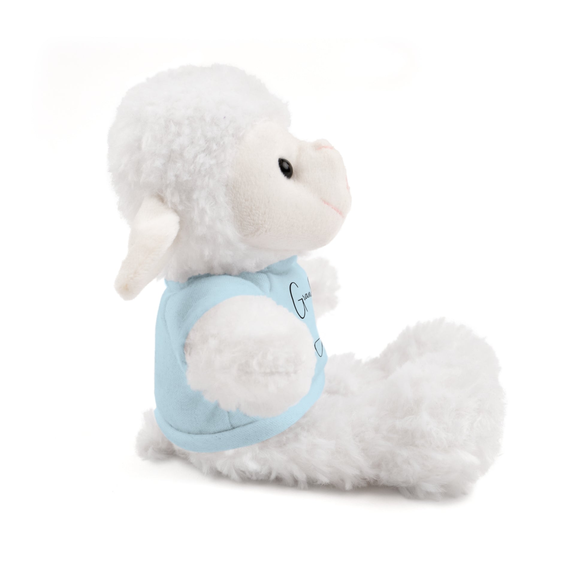 Cuddle Critters 8" Plushie | Grandmas little Angel soft toy