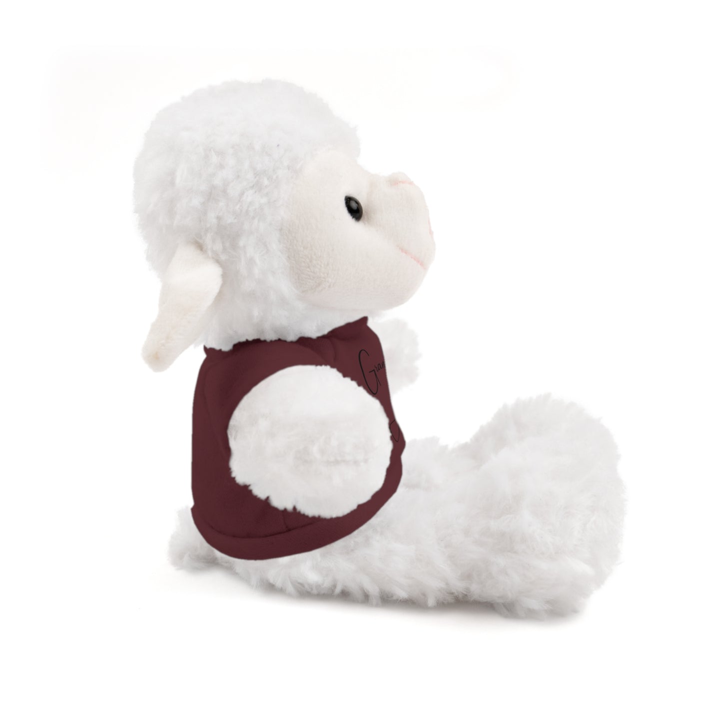 Cuddle Critters 8" Plushie | Grandmas little Angel soft toy