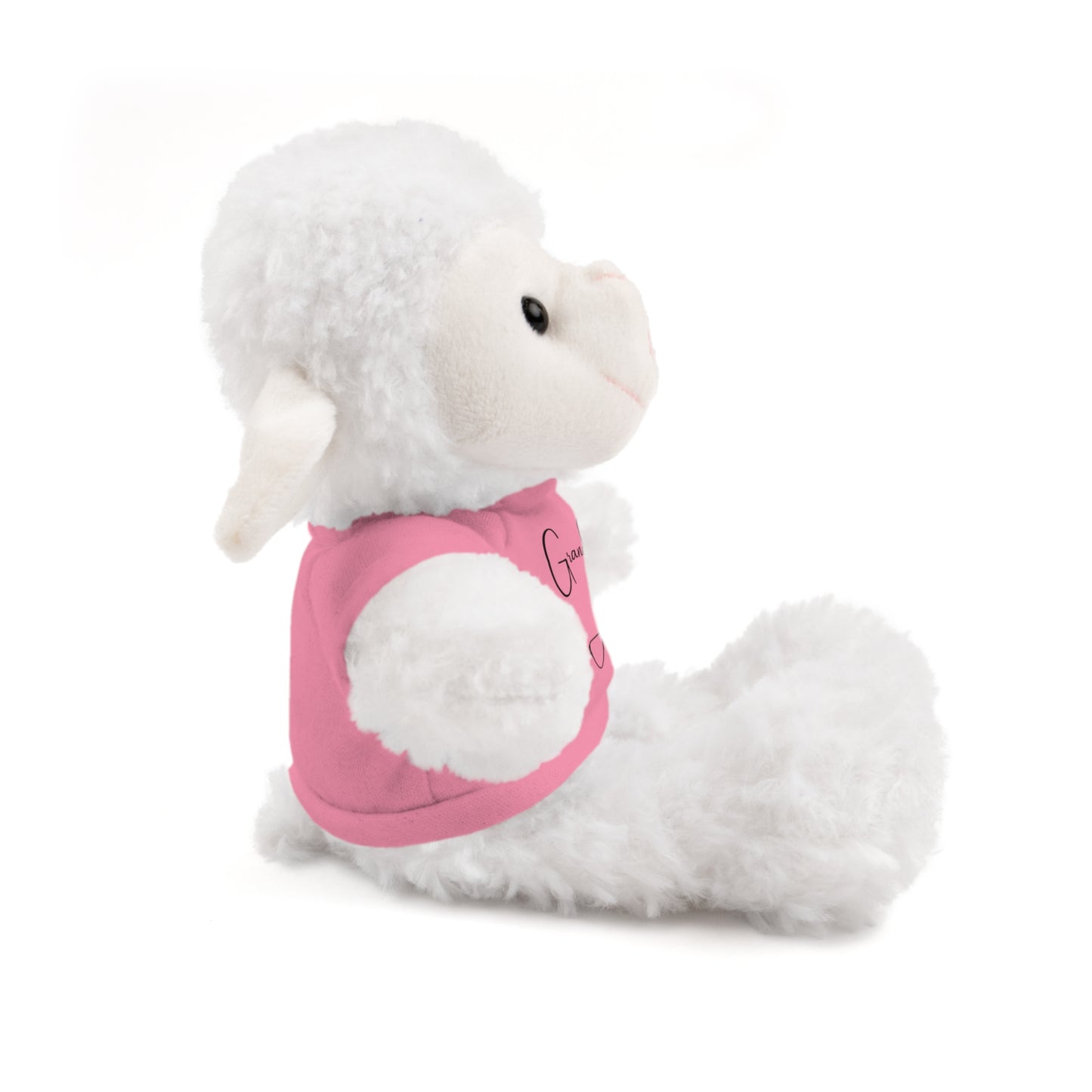 Cuddle Critters 8" Plushie | Grandmas little Angel soft toy