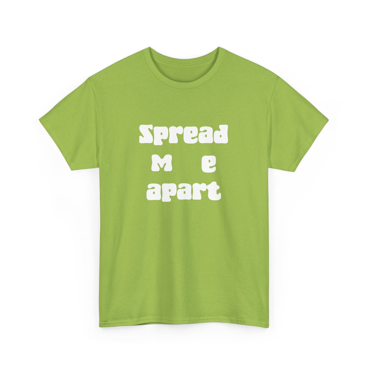 NSFA | Spread Me Apart Inappropriate T-Shirt