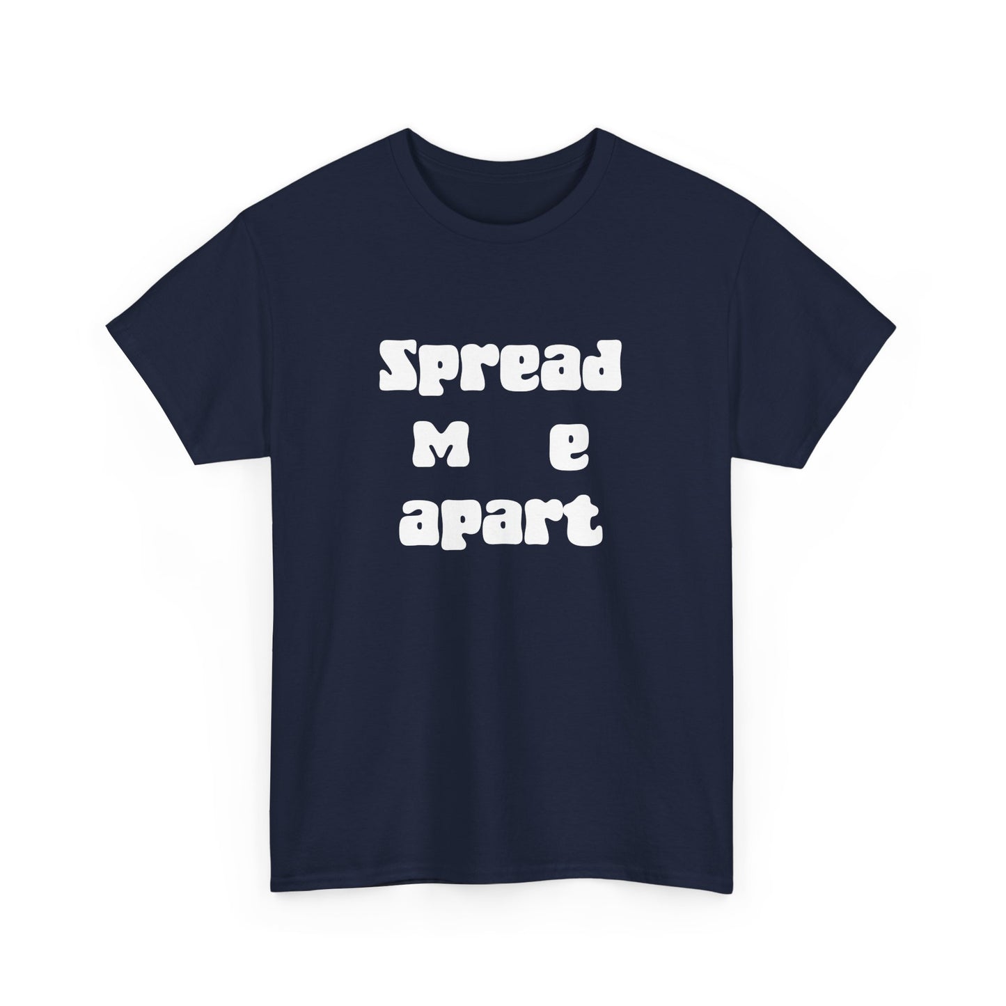 NSFA | Spread Me Apart Inappropriate T-Shirt