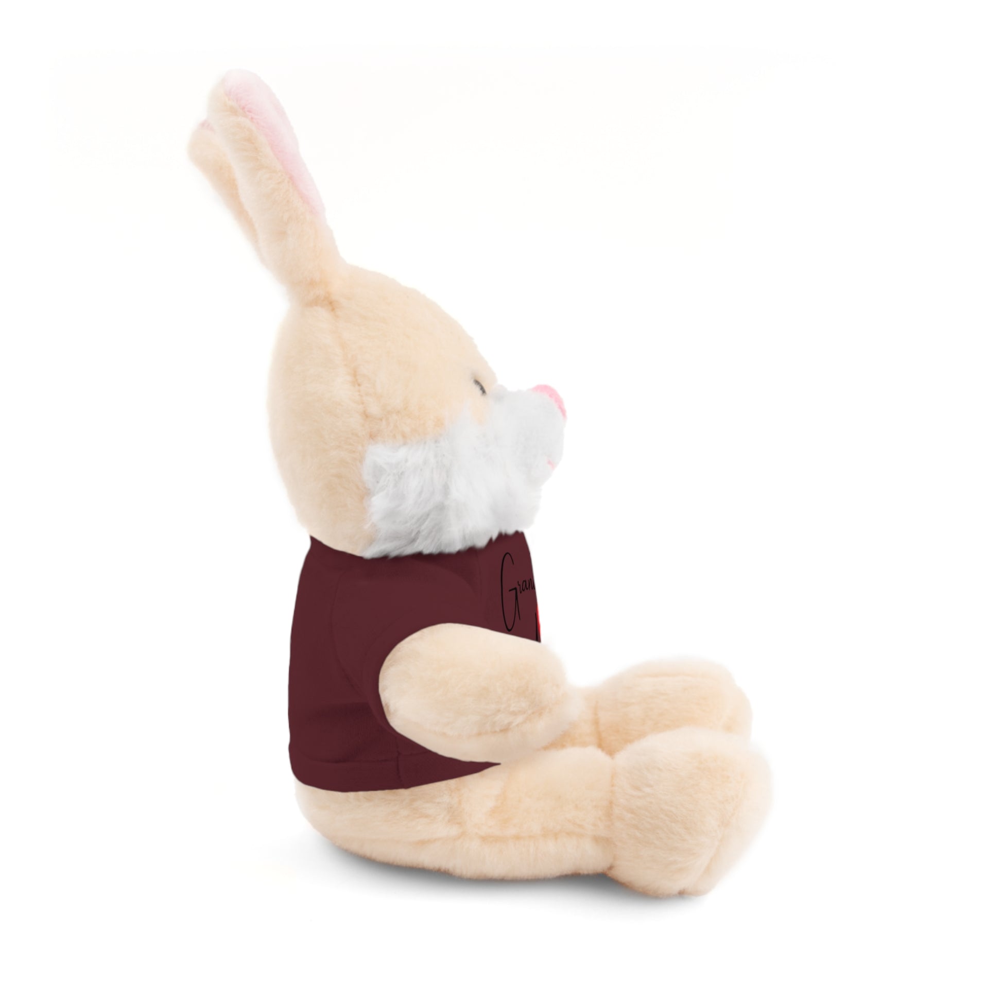 Cuddle Critters 8" Plushie | Grandmas little Angel soft toy