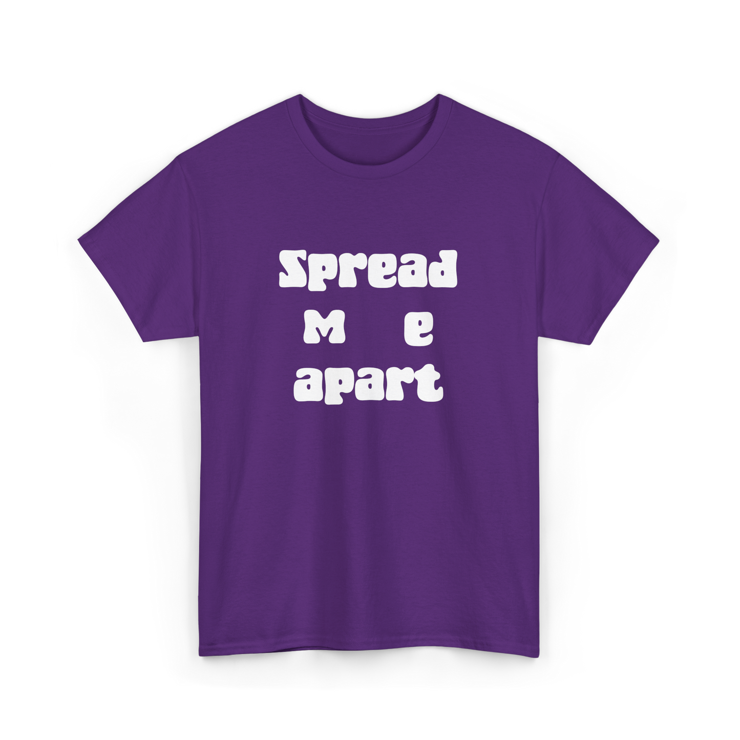 NSFA | Spread Me Apart Inappropriate T-Shirt