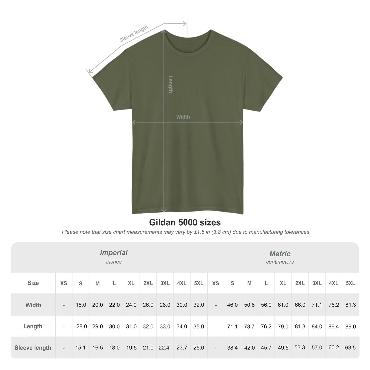Gildan-5000-Military-Green-ickens-cider