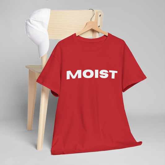 NSFA | MOIST Inappropriate T-Shirt