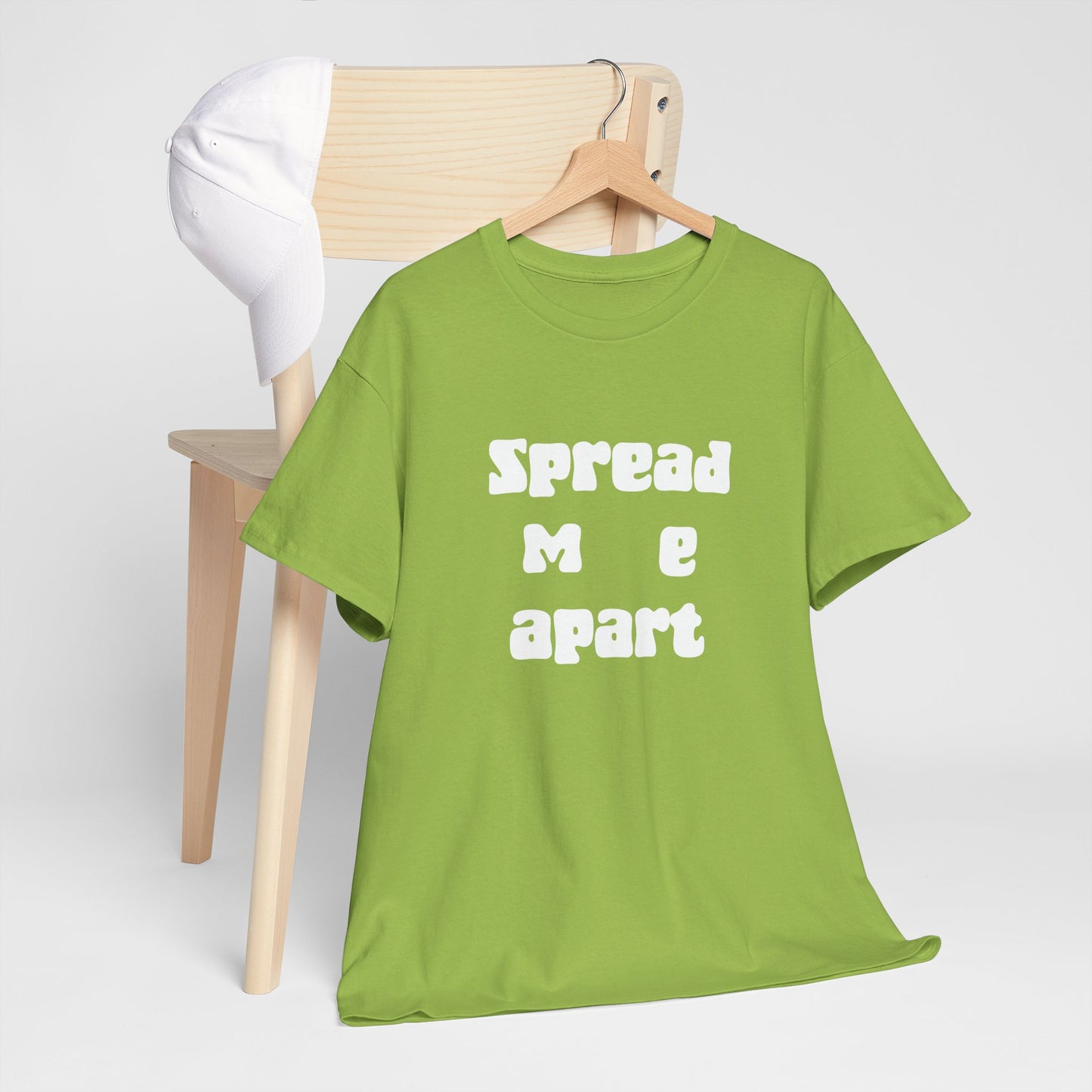 NSFA | Spread Me Apart Inappropriate T-Shirt