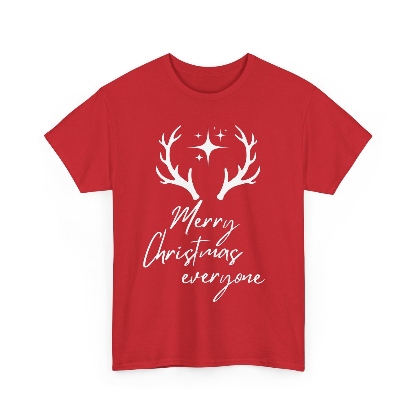 merry xmas reindeer jolly festive santa