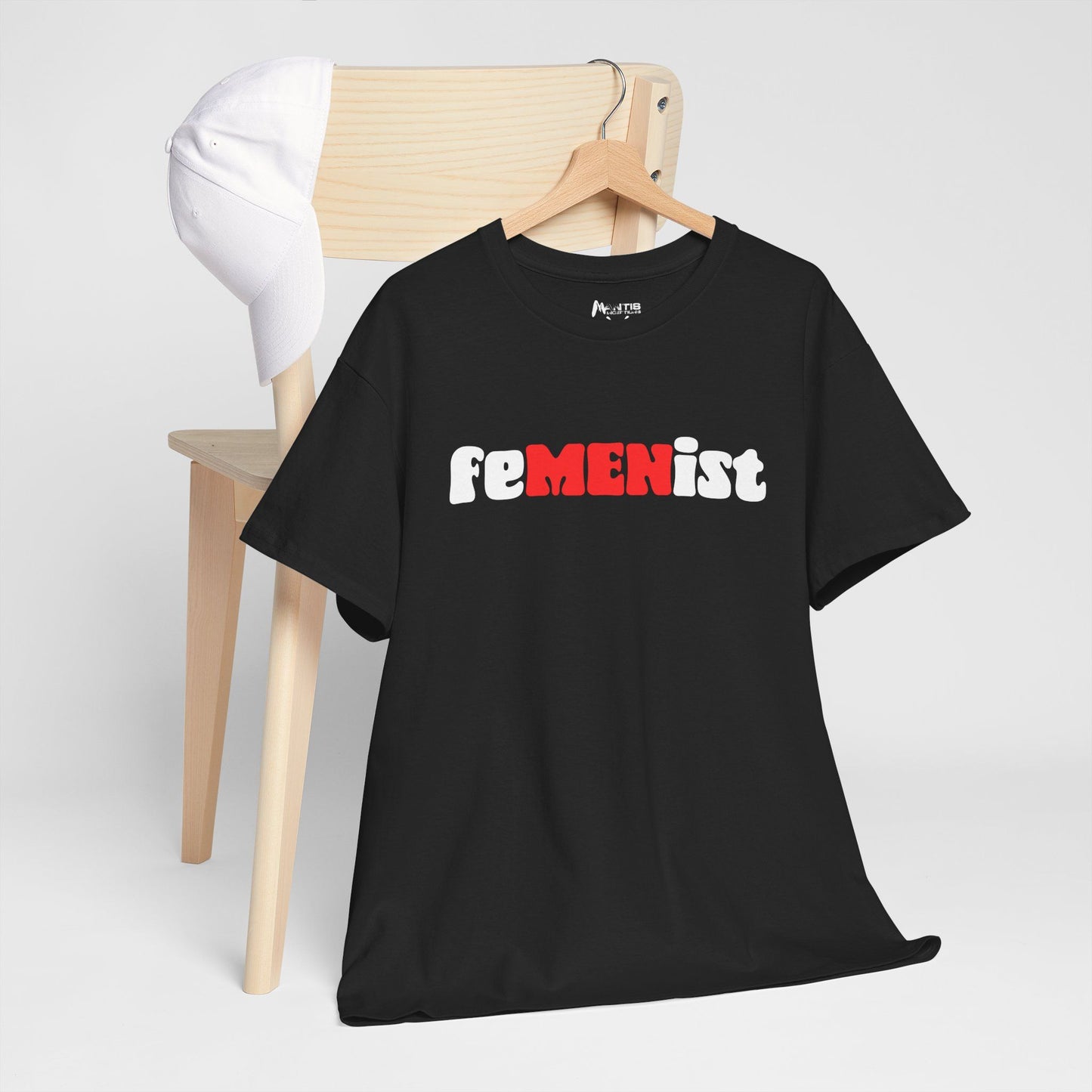 NSFA | Femenist Inappropriate T-Shirt